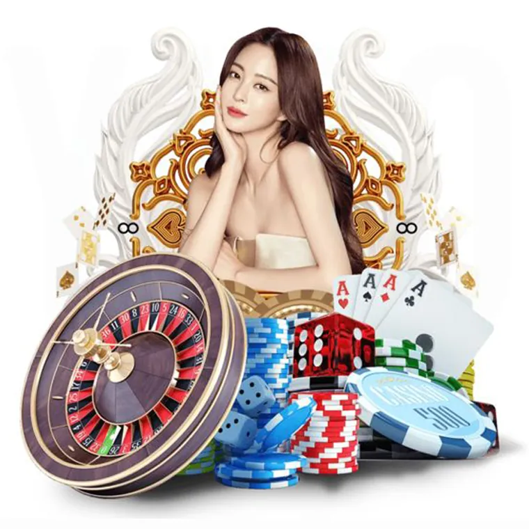 Extensive Casino Games